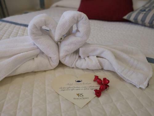 Relais Du Silence Hotel Sant'andrea