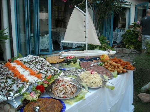 Relais Du Silence Hotel Sant'andrea