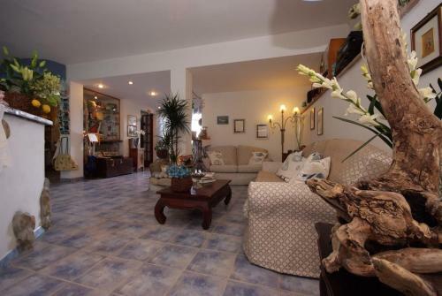 Relais Du Silence Hotel Sant'andrea