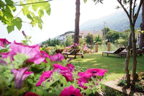 Relais Du Silence Hotel Sant'andrea