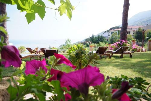 Relais Du Silence Hotel Sant'andrea