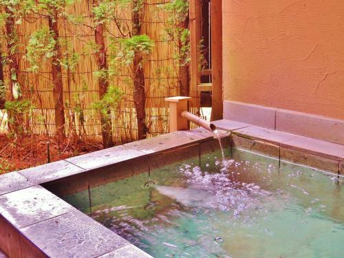 Posada Aromatic Garden Villa La Poltrona