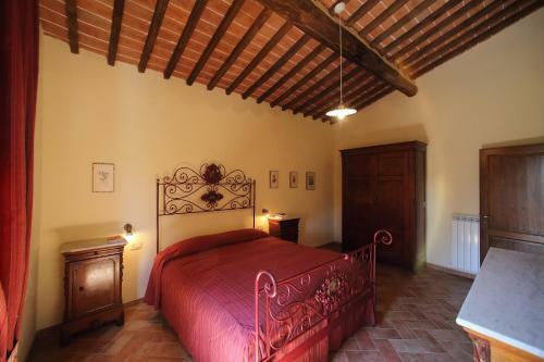 Agroturismo Podere Montauzzo