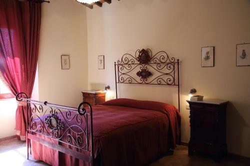 Agroturismo Podere Montauzzo