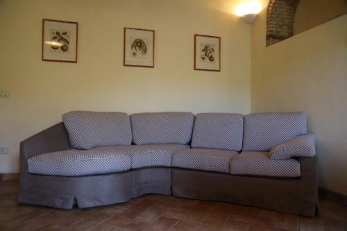 Agroturismo Podere Montauzzo