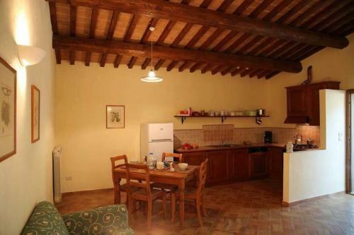 Agroturismo Podere Montauzzo