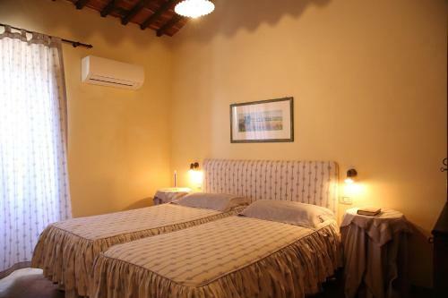 Agroturismo Podere Montauzzo
