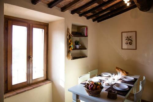 Agroturismo Podere Montauzzo