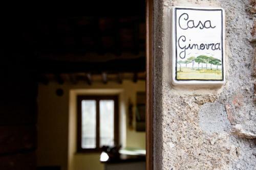 Agroturismo Podere Montauzzo