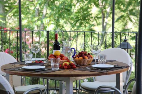 Agroturismo Podere Montauzzo