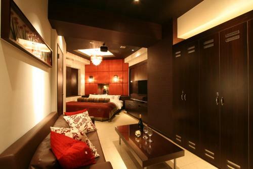 Hotel Varkin (adult Only)