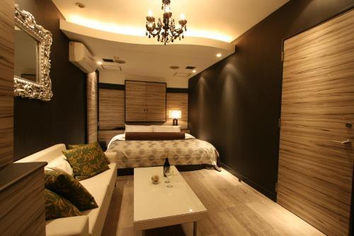Hotel Varkin (adult Only)