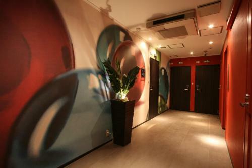 Hotel Varkin (adult Only)