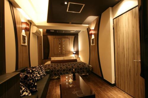 Hotel Varkin (adult Only)