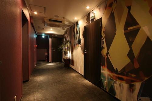Hotel Varkin (adult Only)