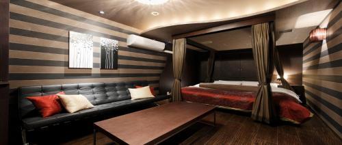 Hotel Varkin (adult Only)