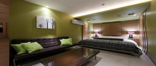 Hotel Varkin (adult Only)