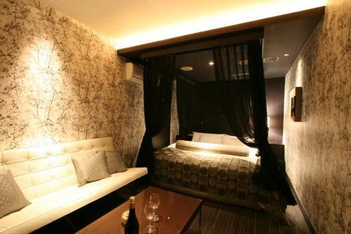 Hotel Varkin (adult Only)