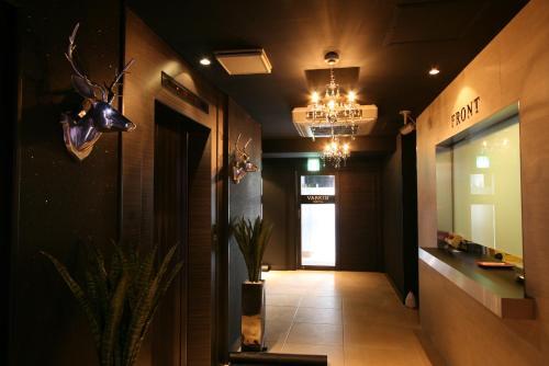 Hotel Varkin (adult Only)