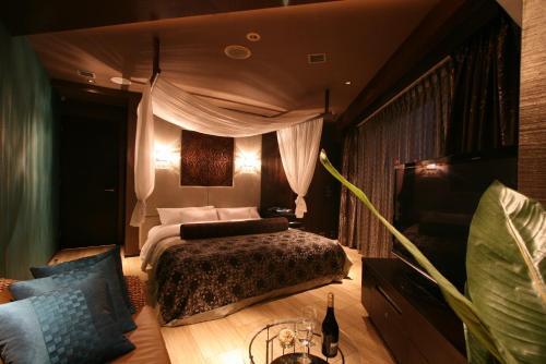 Hotel Varkin (adult Only)
