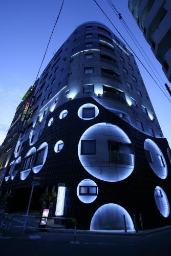 Hotel Varkin (adult Only)