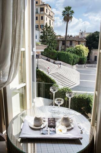 Hostal Il Palazzetto