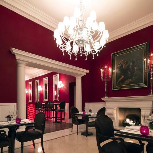 Hostal Il Palazzetto
