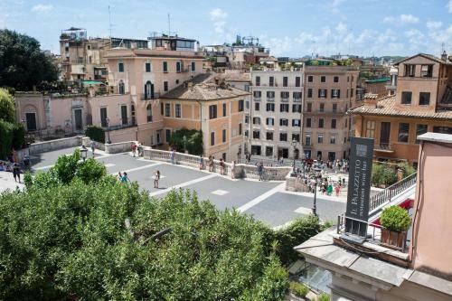 Hostal Il Palazzetto