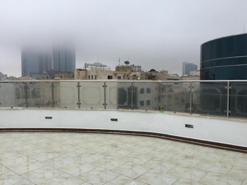 Suzan Studios & Apartments