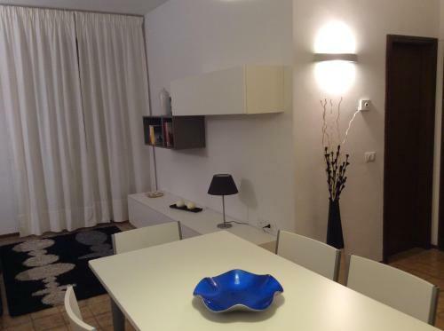 Apartamento Appartamento Con Vista