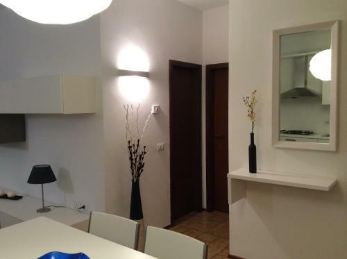 Apartamento Appartamento Con Vista