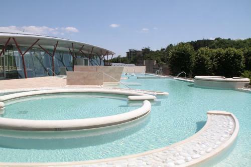 Apartamento Appartamento Con Vista