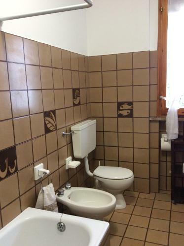 Apartamento Appartamento Con Vista