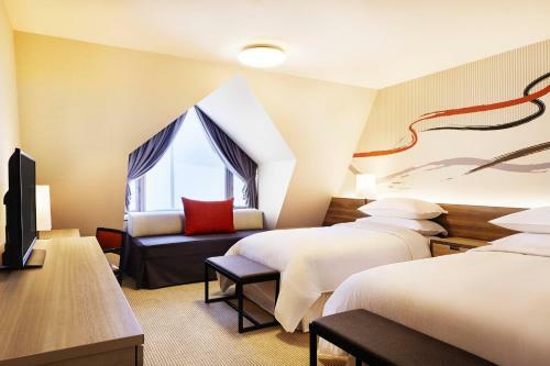 Hotel Sheraton Hokkaido Kiroro Resort