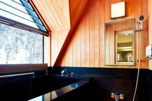 Hotel Sheraton Hokkaido Kiroro Resort