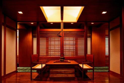 Hotel Sheraton Hokkaido Kiroro Resort