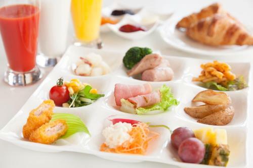 Hotel Sheraton Hokkaido Kiroro Resort