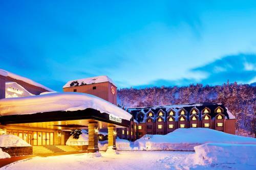 Hotel Sheraton Hokkaido Kiroro Resort