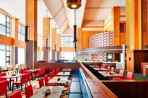Hotel Sheraton Hokkaido Kiroro Resort