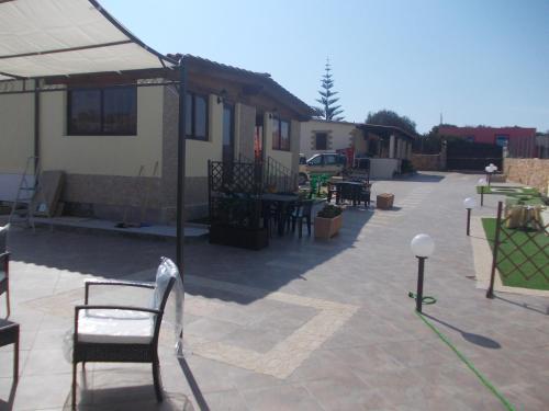 Apartamento Villa La Perla