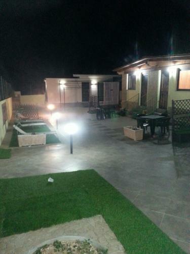 Apartamento Villa La Perla