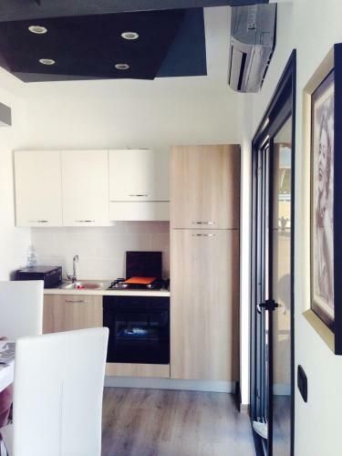 Apartamento Villa La Perla