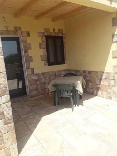 Apartamento Villa La Perla