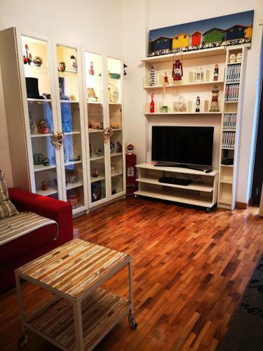 Apartamento Il Pirata Innamorato