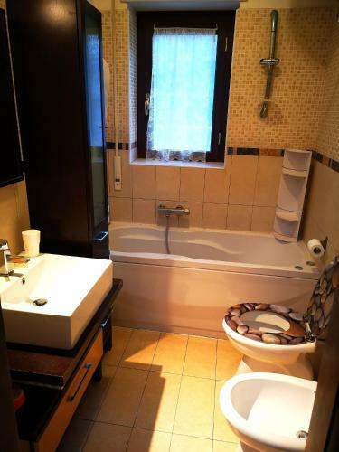 Apartamento Il Pirata Innamorato