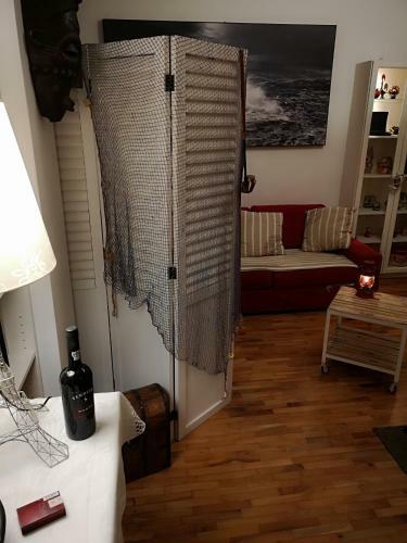 Apartamento Il Pirata Innamorato