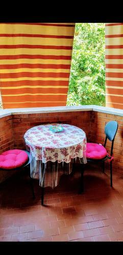 Apartamento Il Pirata Innamorato