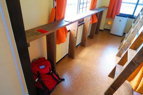 Hostal Takamatsu Guesthouse Bj Station