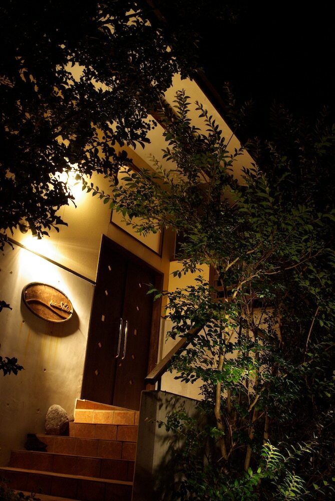 Mashio Hotel & Resort