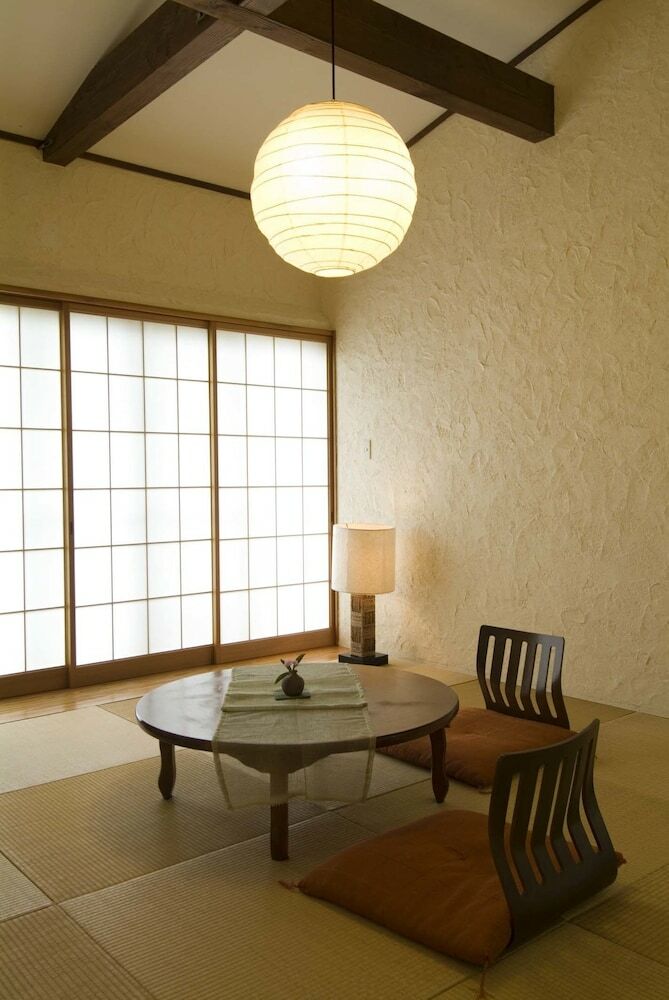 Mashio Hotel & Resort